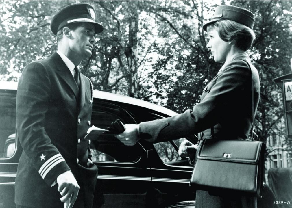 #47. The Americanization of Emily (1964)